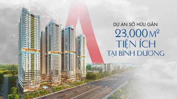 Cập nhật giá bán La Pura Bình Dương