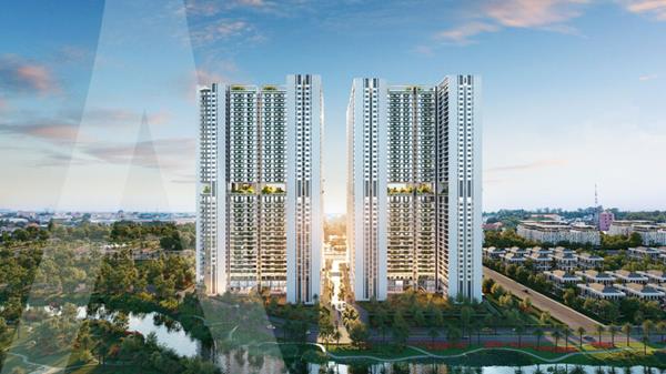 Pháp lý dự án La Pura Bình Dương